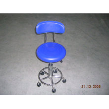 hospital stool